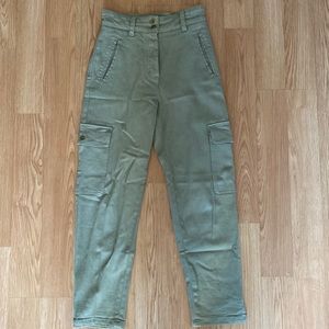 Wilfred Free Modern Cargo Pants